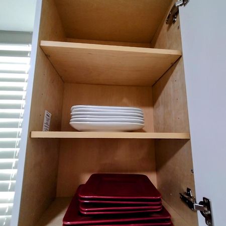 Cheerful 3-Bedroom Home /Ac+ Free Parking North Miami Beach Exteriör bild