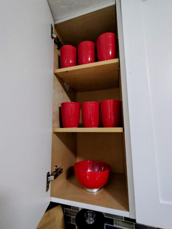 Cheerful 3-Bedroom Home /Ac+ Free Parking North Miami Beach Exteriör bild